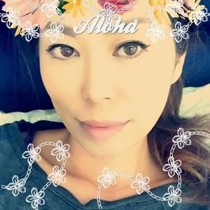 Meet your Posher, Haruko